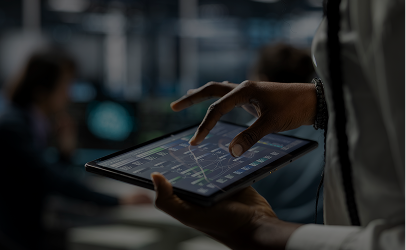 Smart Control Integration
