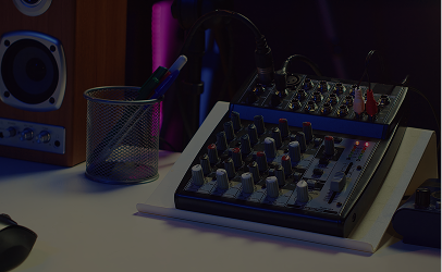 Multi-Zone Audio