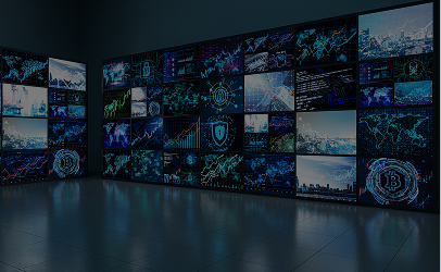 Video Walls and Multi-Display Systems