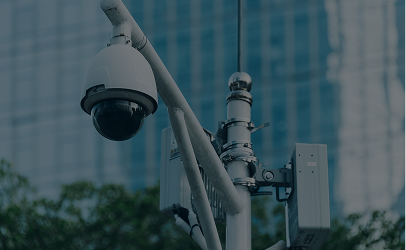 Security Camera Systems