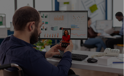 Streaming and Source Management