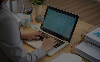 Automated Scheduling