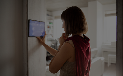 Smart Home Integration
