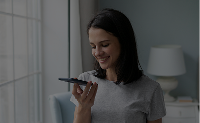 Voice and App Control