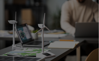 Energy Efficiency