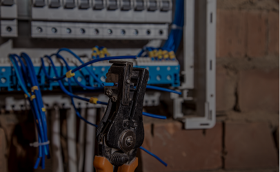 AV and Low-Voltage Wiring