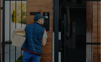 Smart Door Locks and Access Control