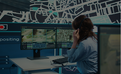 Motion and Intrusion Detection
