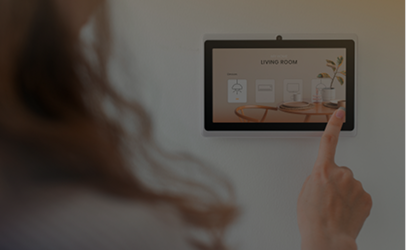 Smart Home Integration