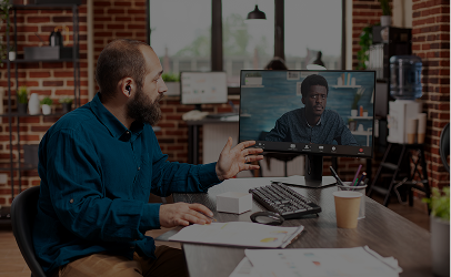 Remote Monitoring and Management