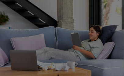 Whole-Home WiFi Coverage