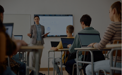 Classroom AV Systems