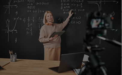 Lecture Capture and Recording