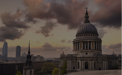 Houses of Worship