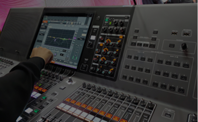 Complex AV System Design