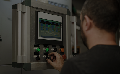 Custom Control System Programming