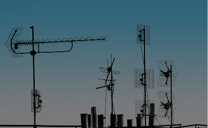 Signal Distribution and Routing