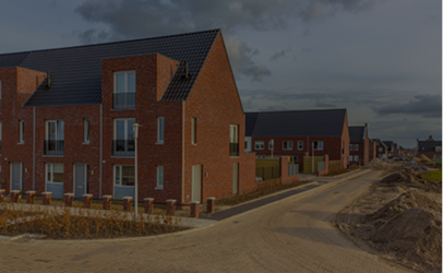 Large-Scale Residential Projects