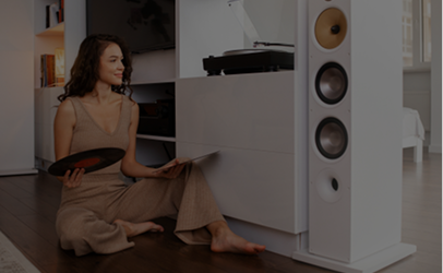 Whole-Home Audio