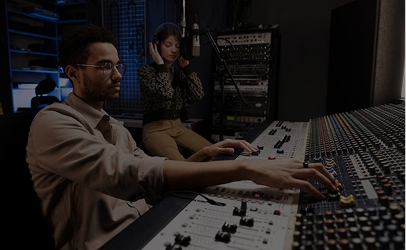 Audio and Acoustics