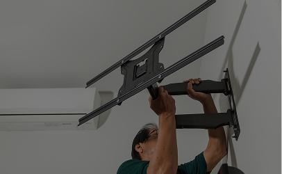 Fixed and Tilting Mounts