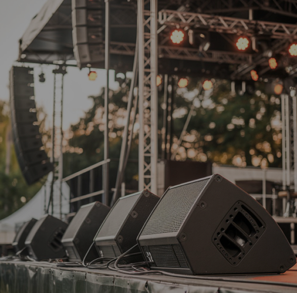 Outdoor Audio