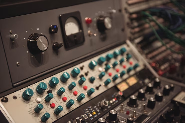 Audio Integration