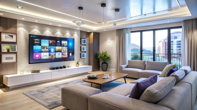 Home Theaters