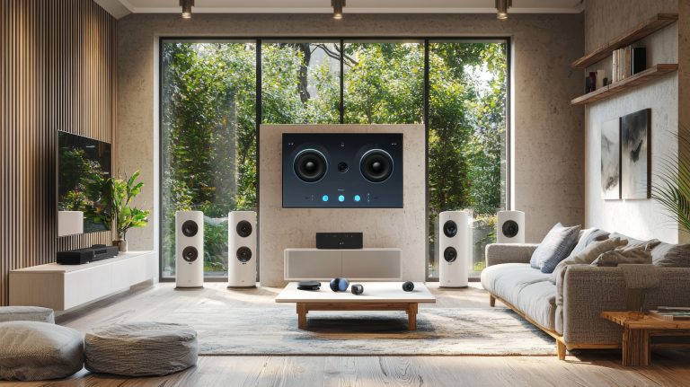 Audio