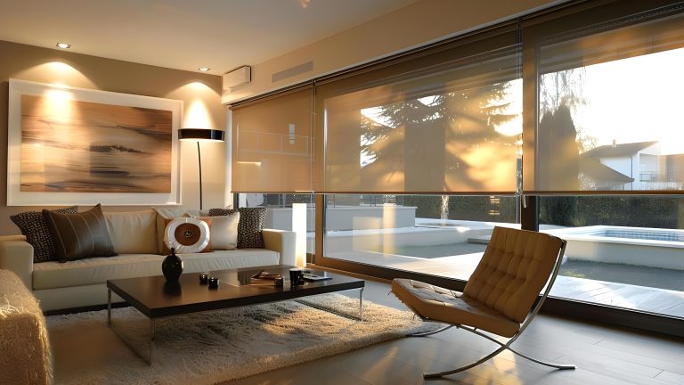 Window Treatments