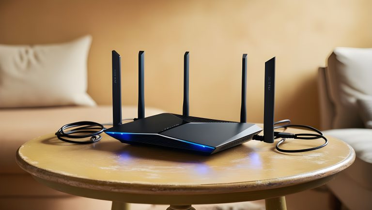 WiFi Networking