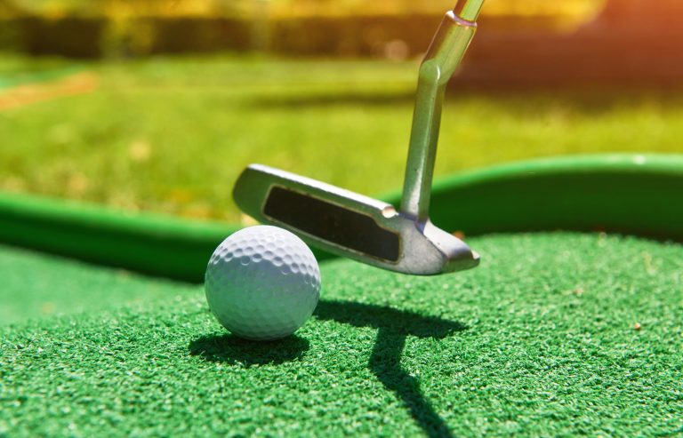Golf Simulator Installation Guide: What You Need to Know Before You Build