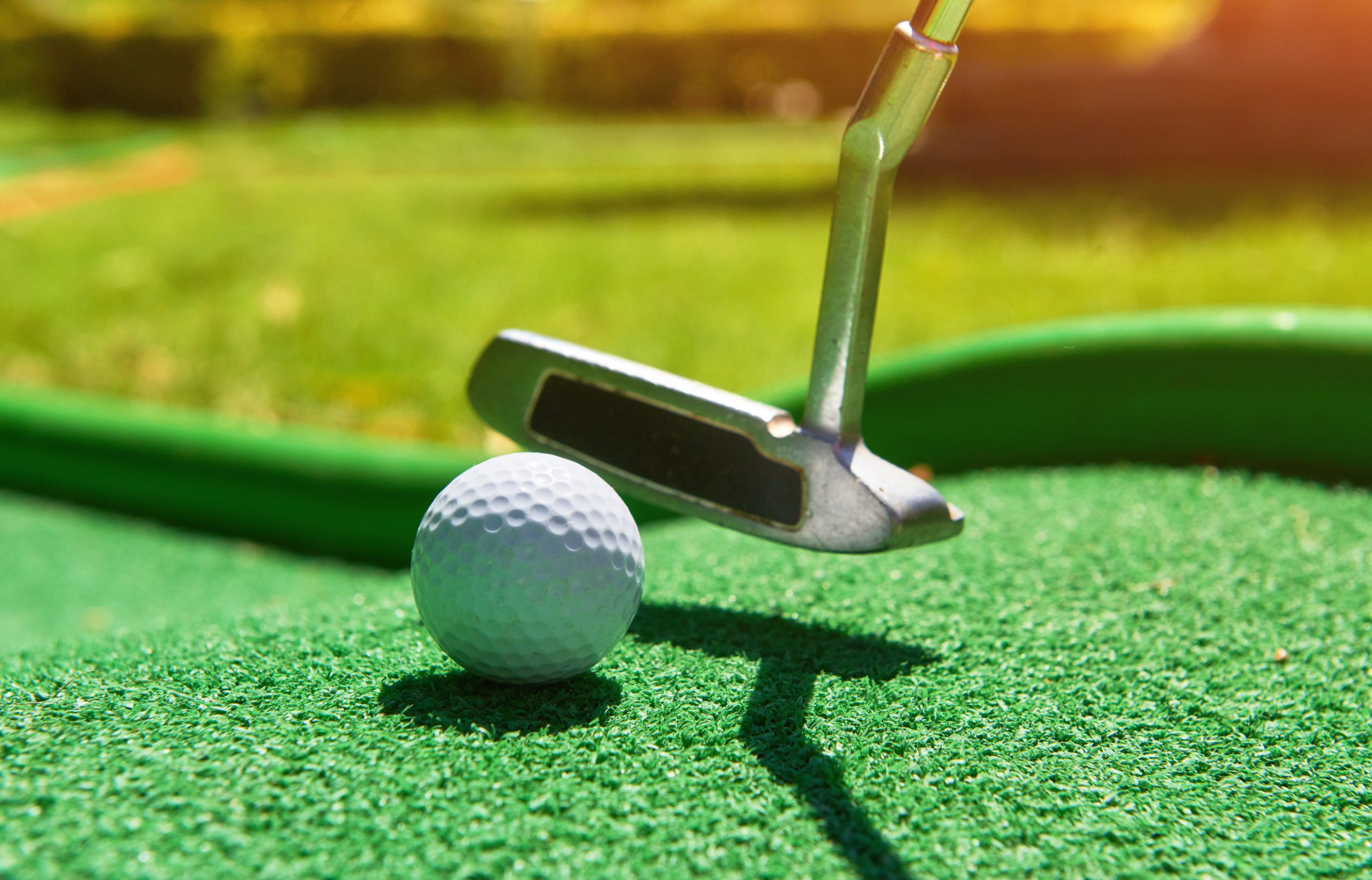 Golf Simulator Installation Guide: What You Need to Know Before You Build