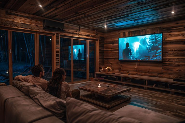 Home Theater vs. Media Room: Which Is Right for Your Fairfield County Home?