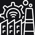 Certification Icon Industry Certifications