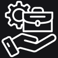 Certification Icon Professional Association