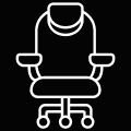 Industry Icon - Corporate Offices and Boardrooms