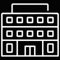 Industry Icon - Government and Municipal Spaces