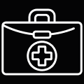 Industry Icon - Healthcare Facilities