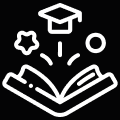 Industry Icon - Schools and Universities