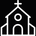 Industry Icon - Houses of Worship
