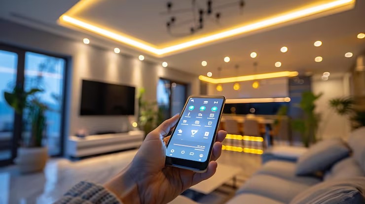 Whole-Home Dimming