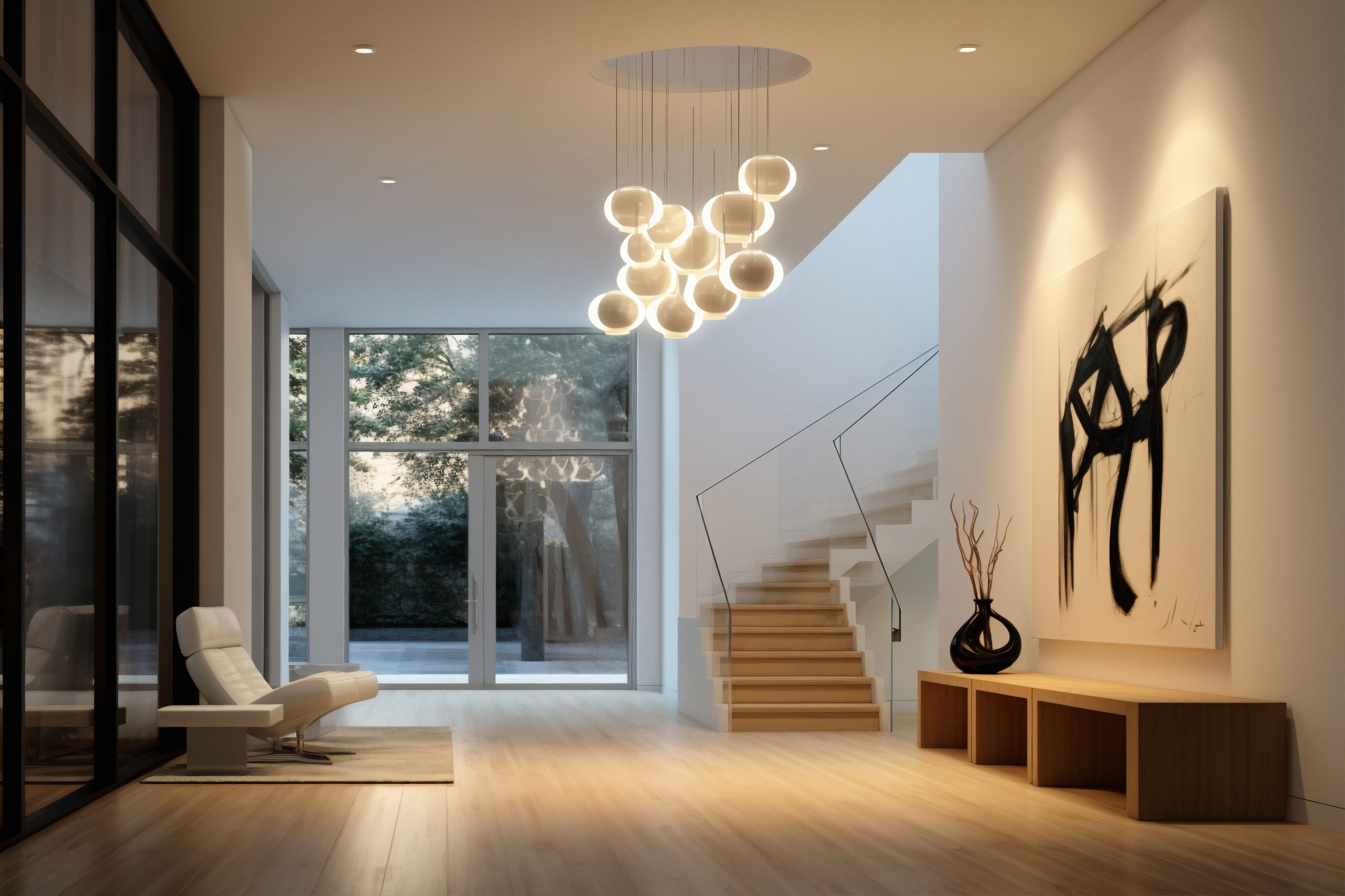 Lutron Integration