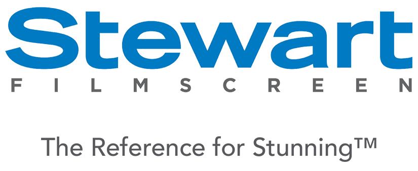 Stewart Filmscreens