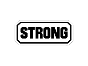 Strong