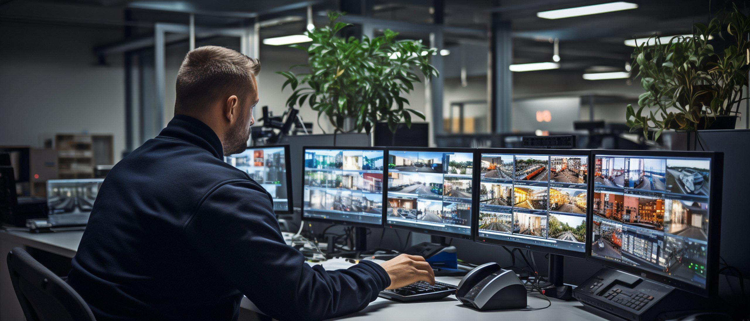 Video Systems