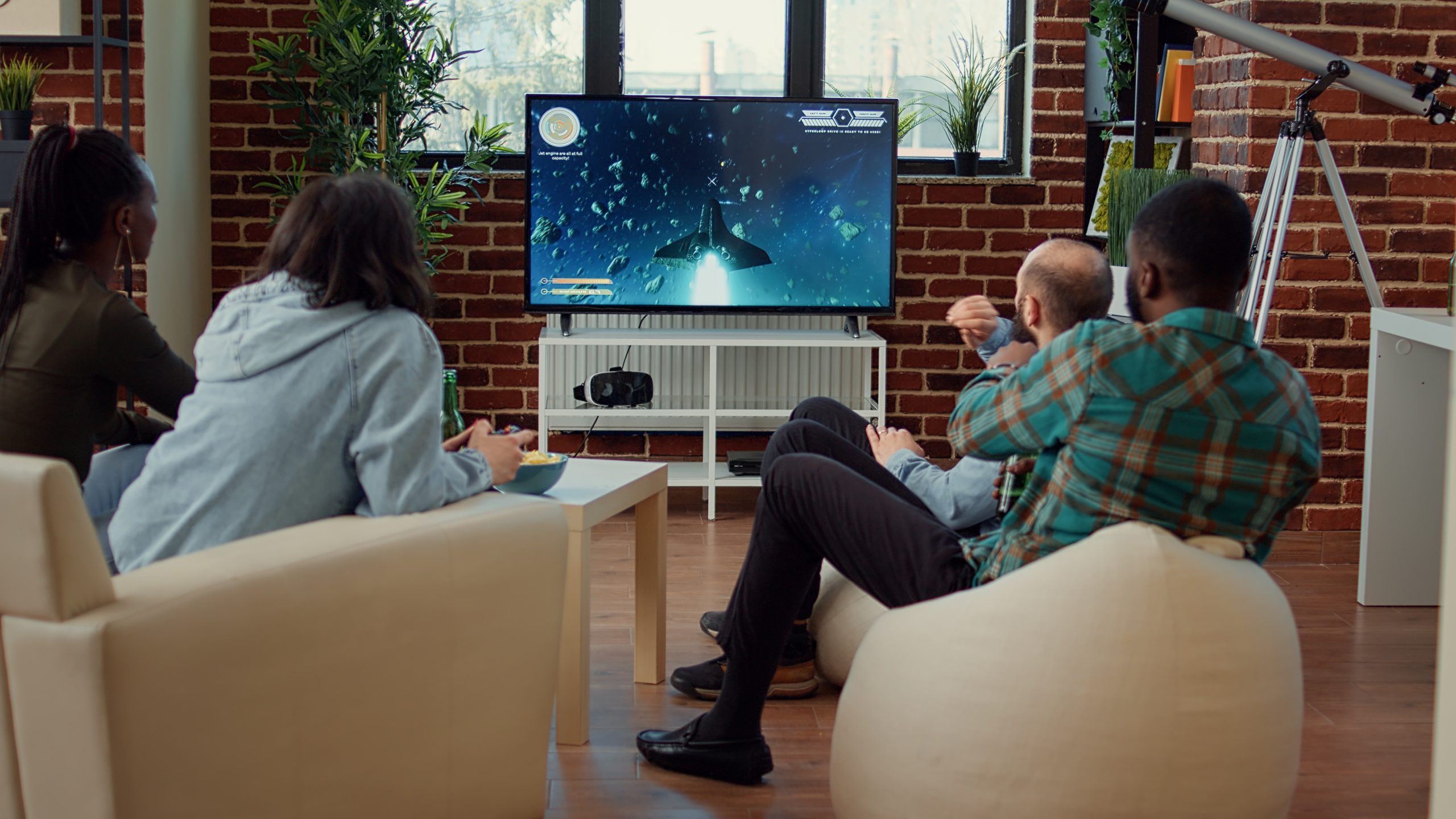 Why Choose Westfair TV Background