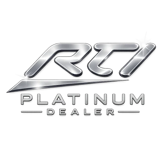 RTI Platinum Dealer